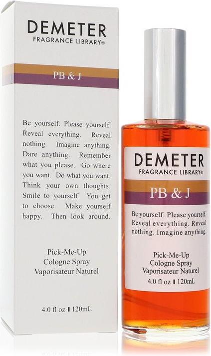 Demeter PB & J by (Eau de cologne, 120 ml)