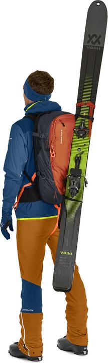 Produktbild Ortovox Avabag Litric Tour 30 Zip (30 l)