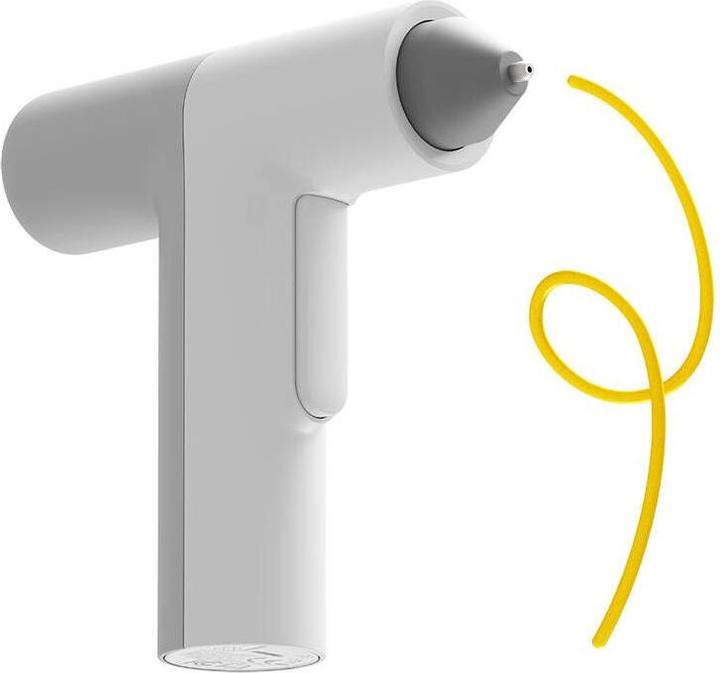 Actual product image Xiaomi EasyFlow Glue Gun QWRJQ002