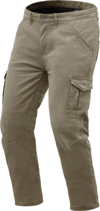Actual product image Tucano Urbano Jeans Molo courte (Men, 33, Short sizes)