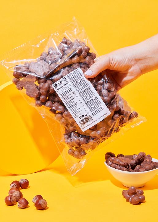 Immagine prodotto KoRo Nocciole in cioccolato al latte (1 pz., 750 g)
