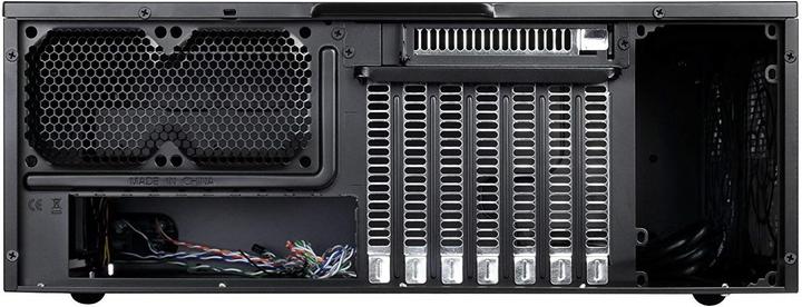 Produktbild Silverstone Sst-Gd09b (mATX, ATX)