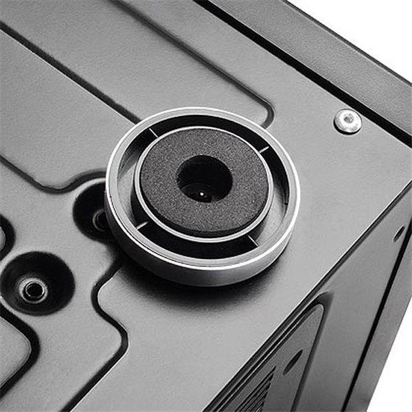 Produktbild Silverstone Sst-Gd09b (mATX, ATX)
