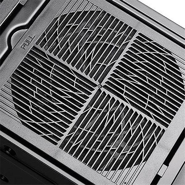 Produktbild Silverstone Sst-Gd09b (mATX, ATX)