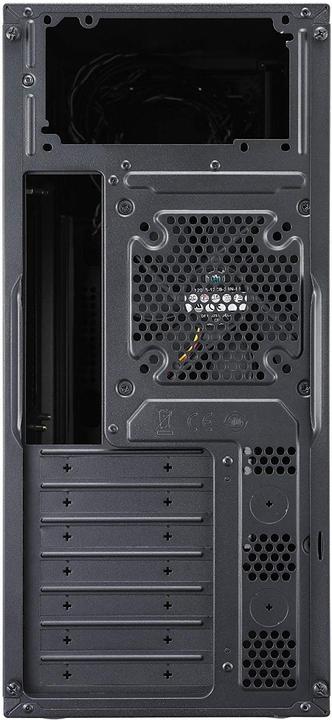 Produktbild Cooler Master Force 500 (ATX, mATX)