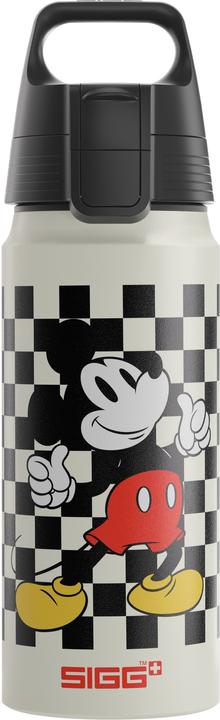 Productafbeelding Sigg Wmb One Mickey Retro (0.60 l)