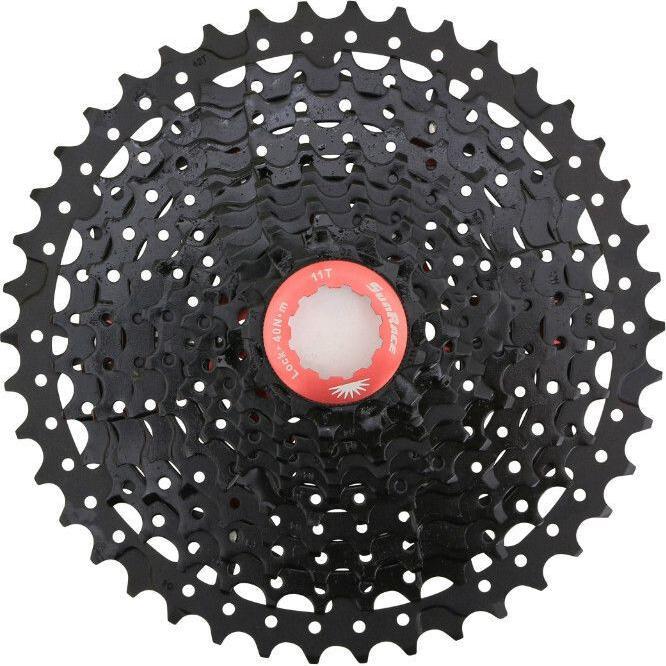Actual product image SunRace CSMX8 (11-speed, 11-42)