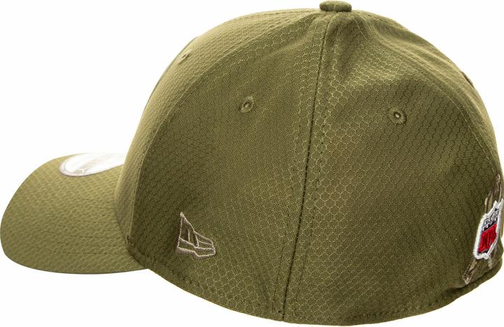 Produktbild New Era 39Thirty NFL Salute to Service New Orleans Saints Cap (54, 55, 56, 57)