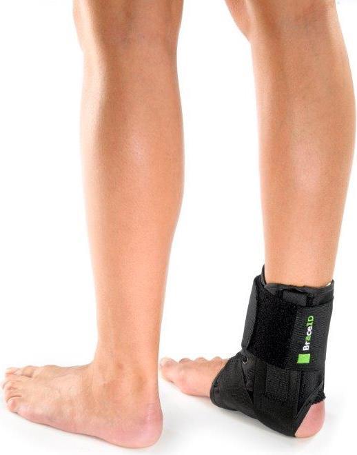 BraceID Ankle Lace Up Knöchelbandage
