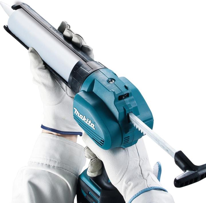 Produktbild Makita DCG180ZX
