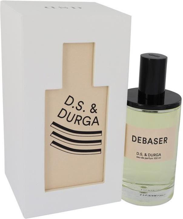 Actual product image D.S. & Durga Debaser