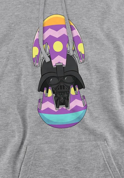 Image du produit Star Wars - Sweat à capuche BAD EGG - Homme (S)