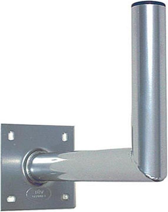 Produktbild Wandhalter Alu 250 mm (Sonstige)