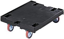 Produktbild kaiserkraft Transportroller (500 kg)