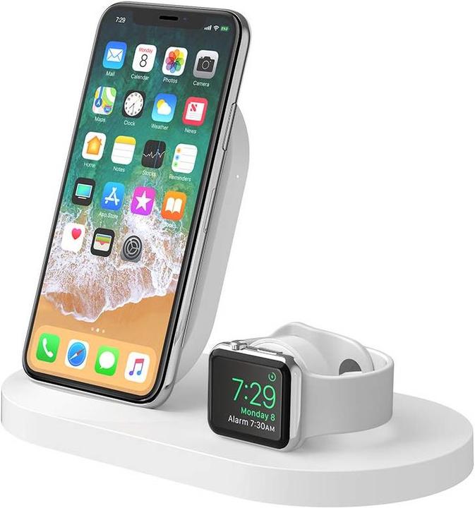 Produktbild Belkin Boost Up (7.50 W)