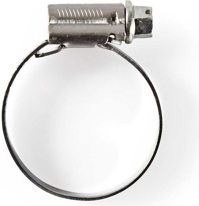 Produktbild Nedis Schlauchschellen Metall 20-32 mm
