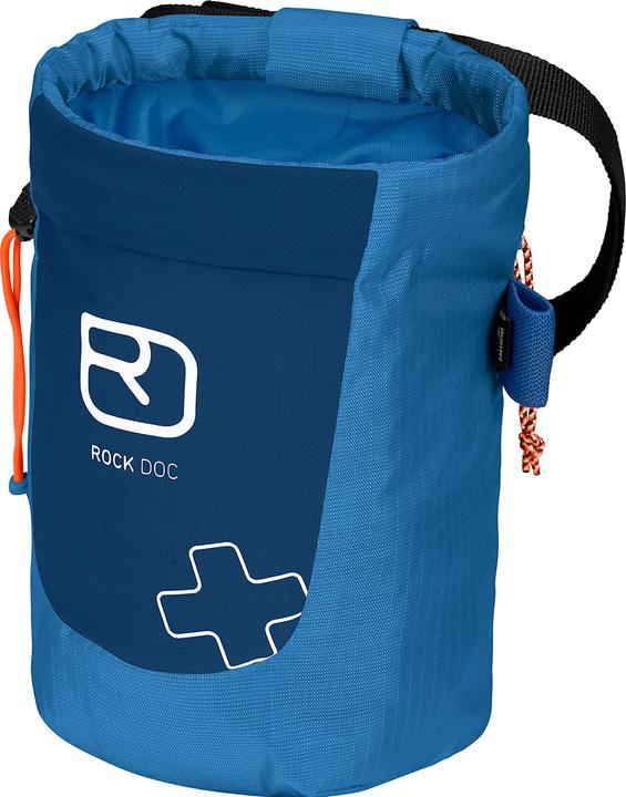 Actual product image Ortovox First Aid Rock Doc