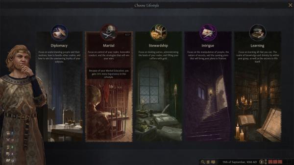 Immagine prodotto Paradox Interactive Crusader Kings III Day One Edition (Xbox Series X, DE)