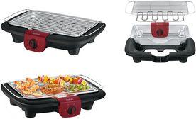 Actual product image Tefal EasyGrill Adjust