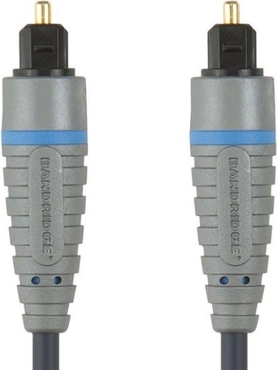Actual product image Bandridge Audio BAL5602 (2 m, Mid range, Optical)