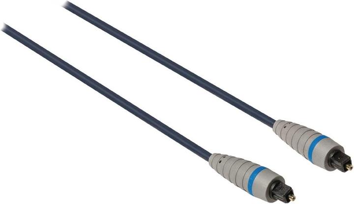 Actual product image Bandridge Audio BAL5602 (2 m, Mid range, Optical)