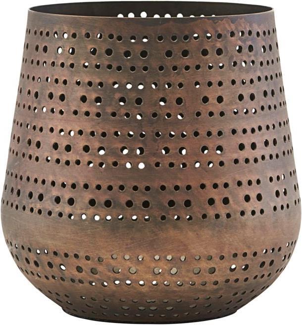 Image du produit House Doctor Perfo (13 x 12 x 12 cm)