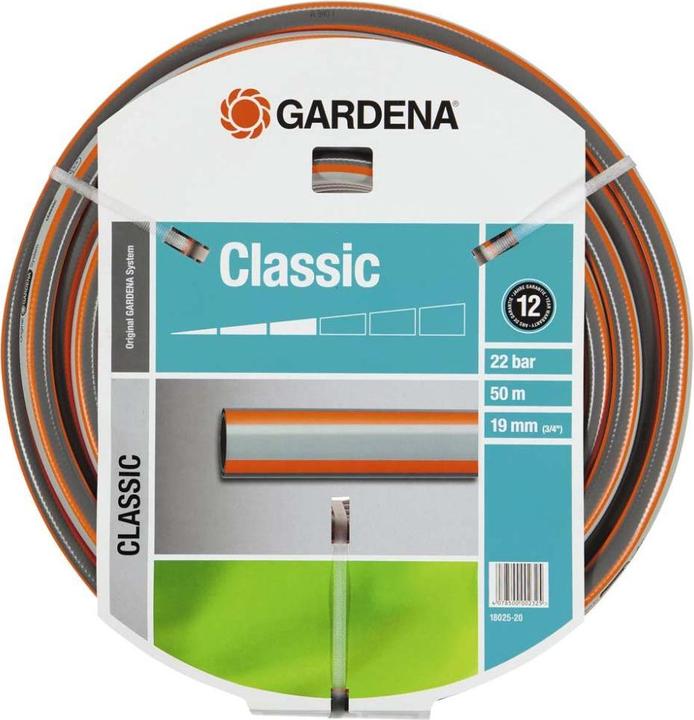 Actual product image Gardena Classic (1 m, 19 mm)