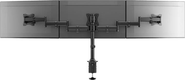 Produktbild Multibrackets MB Tischständer Basic tripple (Tisch, 27")
