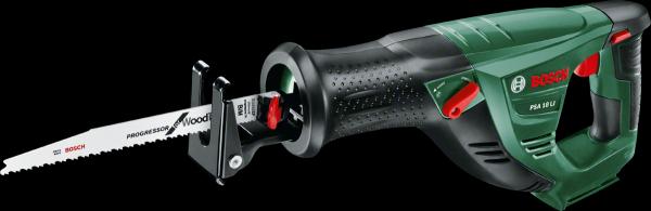 Produktbild Bosch Home & Garden PSA 18 Li, ohne Akku