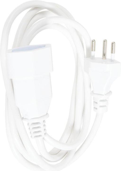 Actual product image Schönenberger Extension cable (2 m, Type 13)