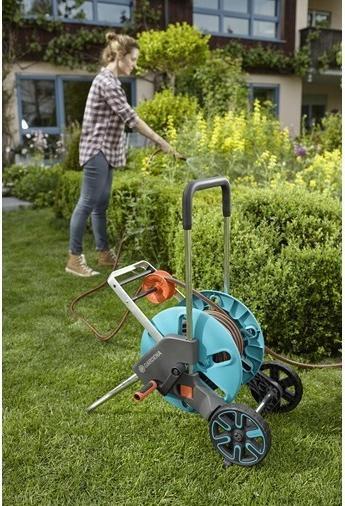 Productafbeelding Gardena CleverRoll M Easy (60 m)
