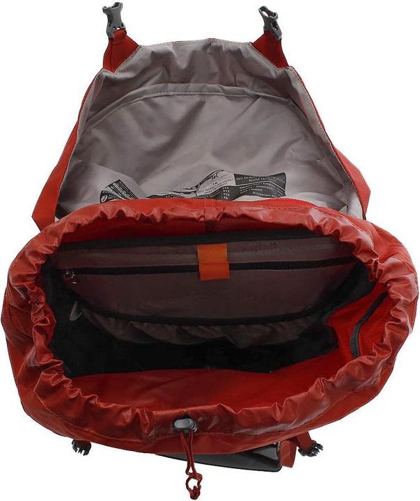 Actual product image Deuter Futura (30 l)
