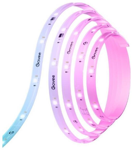 Produktbild Govee Stripe Light S (Mehrfarbig, 500 cm, Indoor)