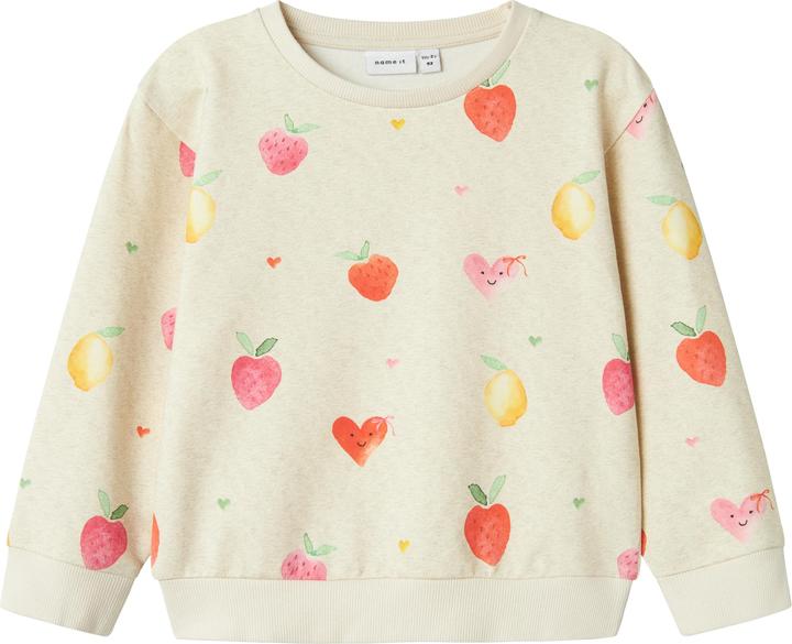 Produktbild Name it Regular Fit Sweatshirt (110)