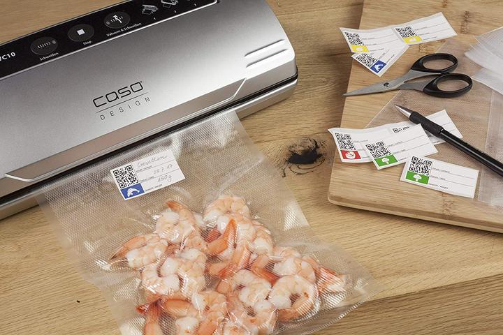 Produktbild Caso XXL Profi (1 x)