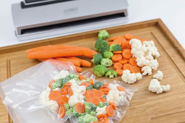 Produktbild Caso XXL Profi (1 x)
