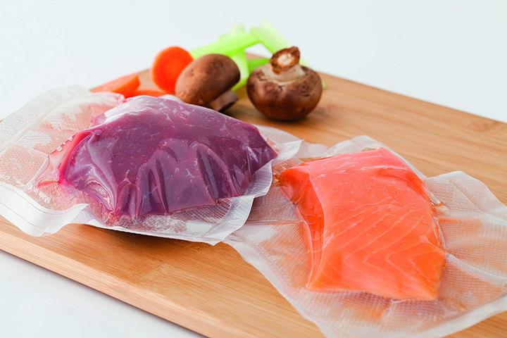 Produktbild Caso XXL Profi (1 x)