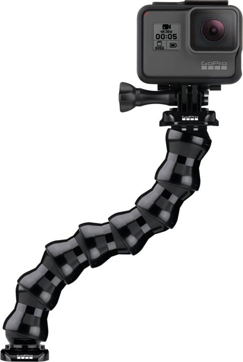 Image du produit GoPro Col de cygne (Héros 7, Universel, Action Osmo)
