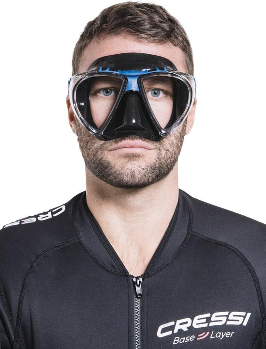 Actual product image Cressi Penta +