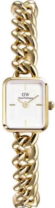 Produktbild Daniel Wellington Jolie Chain Gold