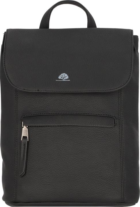 Greenburry Rucksack / Daypack Franzi (10 l)