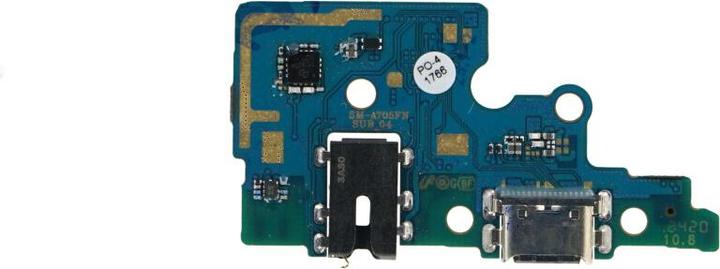 Productafbeelding OEM Samsung Ladeanschluss A705F Galaxy A70 (Galaxy A70)