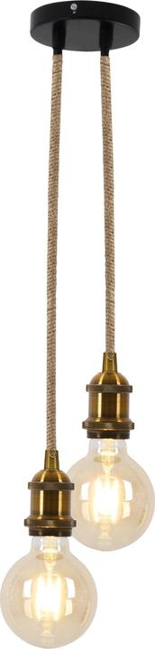 Actual product image Näve Ontario (E27)