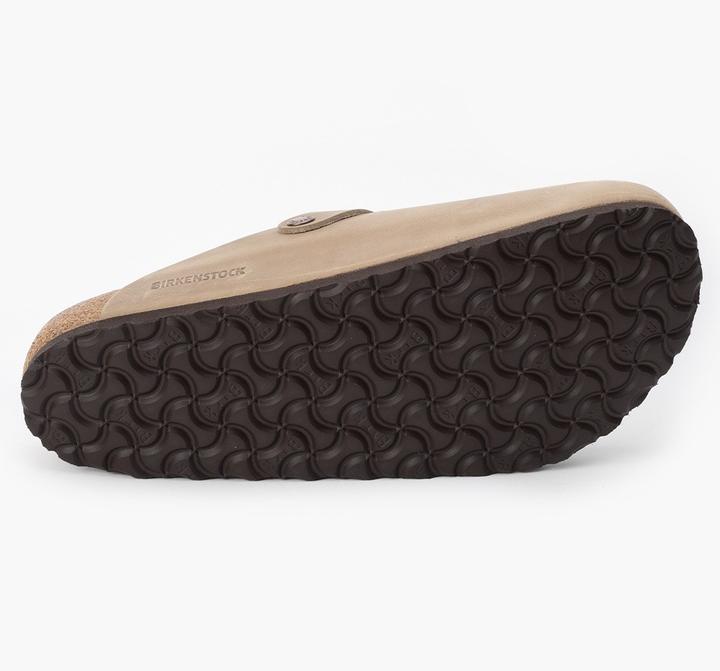 Actual product image Birkenstock Boston NU Oiled SFB clogs (42)