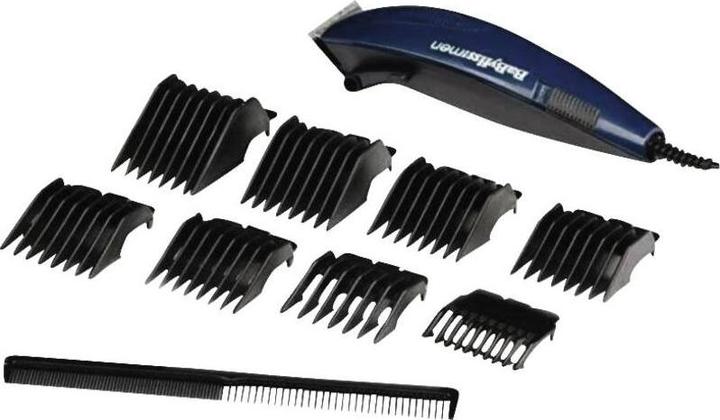 Produktbild BaByliss E695E Haaarschneider
