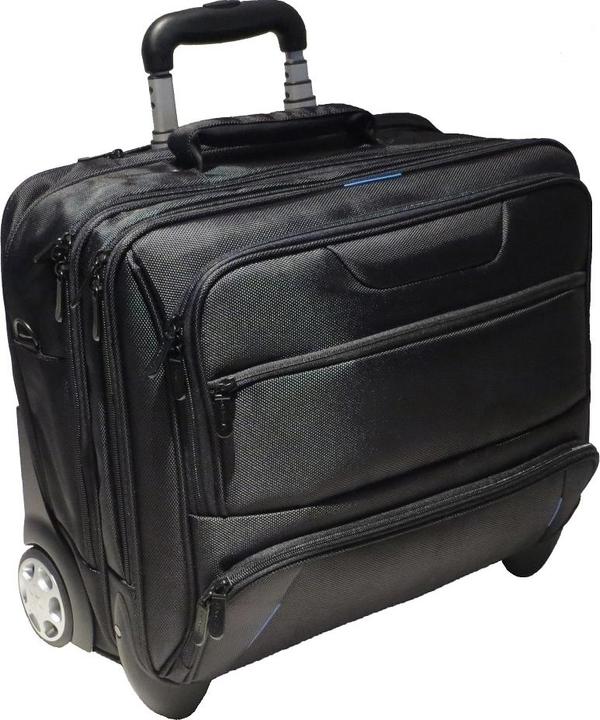 Produktbild Dermata Business Trolley "Office Case" aus Nylon (32 l, Handgepäck (bis 50l))