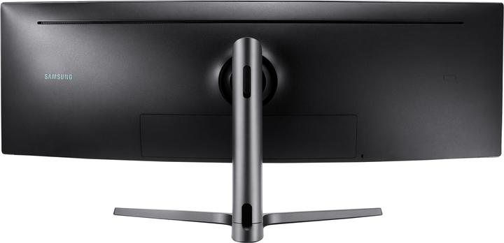 Image du produit Samsung LC49RG90SSRXEN (5120 x 1440 pixels, 49")