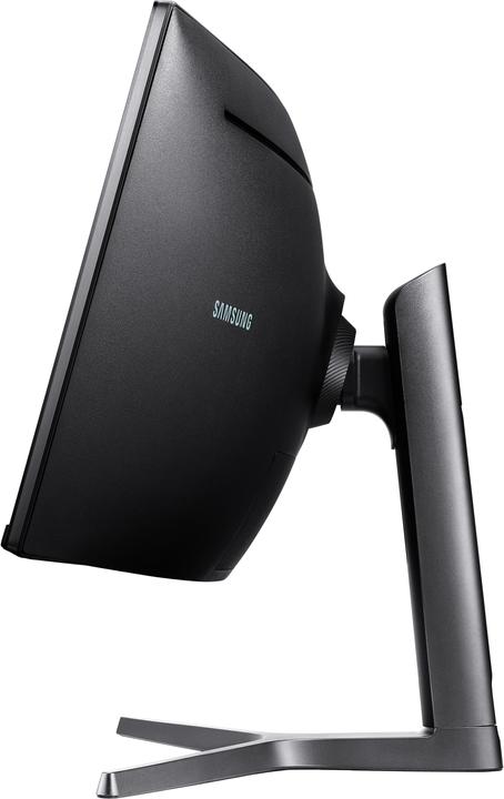 Image du produit Samsung LC49RG90SSRXEN (5120 x 1440 pixels, 49")