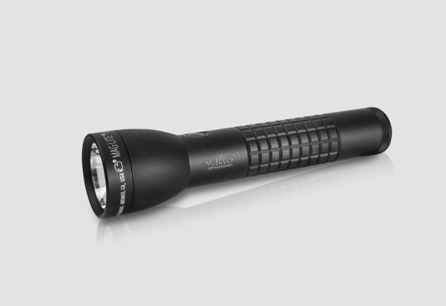 Image du produit Maglite Ml300lx 2d (23.20 cm, 524 lm)