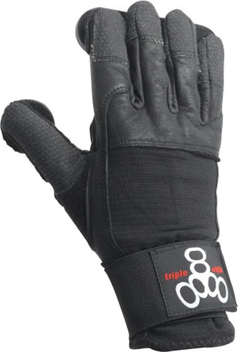 Produktbild Triple 8 Sliders Longboard Gloves (L, XL, Handgelenkschoner)